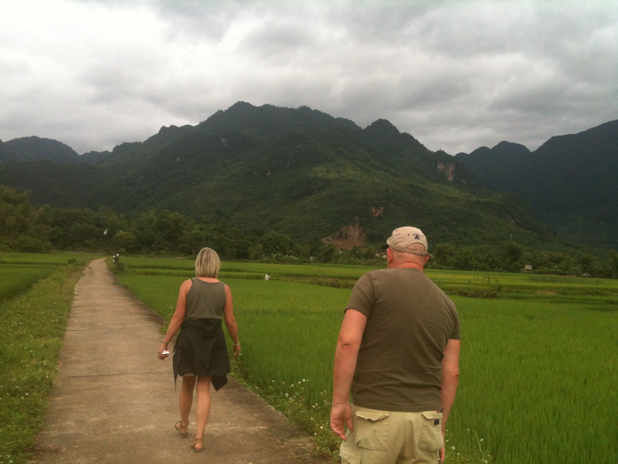Circuits, voyages et holidays hors des sentiers battus au Vietnam